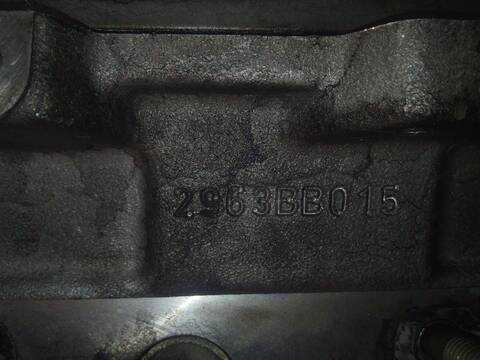 Foto 2ª: Culata Mercedes Clase C 160 C 220 CDI 204.008) BERLINA 170CV 125KW [646811] (2008)