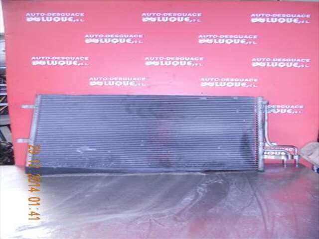 Radiador Calefaccion A.A. Ford Focus 1.6 TDCI
