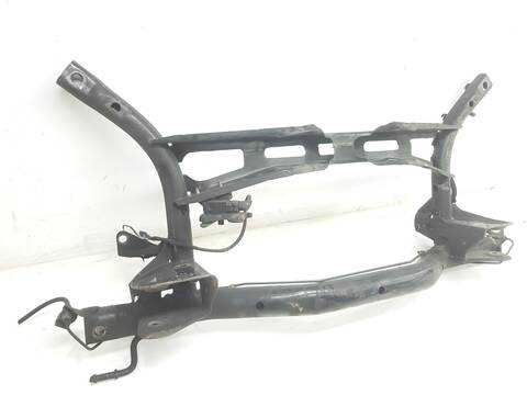 Puente Trasero Seat Leon 2.0 16V TSI 290CV