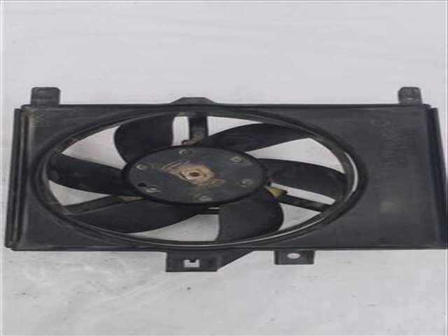 Electroventilador Smart Fortwo 0.7 BASICO 37KW) [0 7 LTR. - 37 KW TURBO CAT] COUPE 50CV