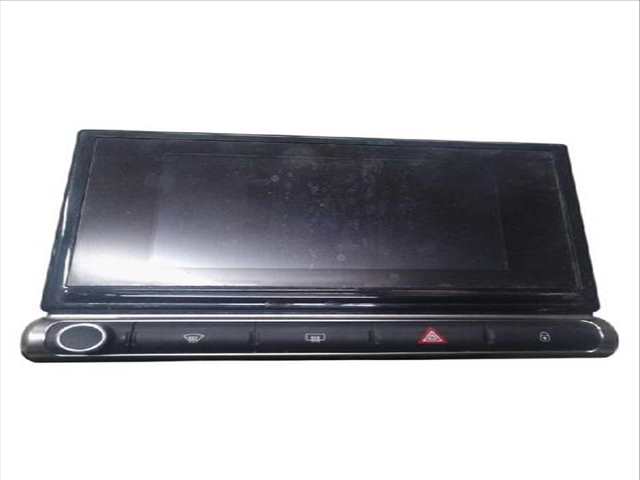 Mando Climatizador Citroen C3 1.6 BLUEHDI 75