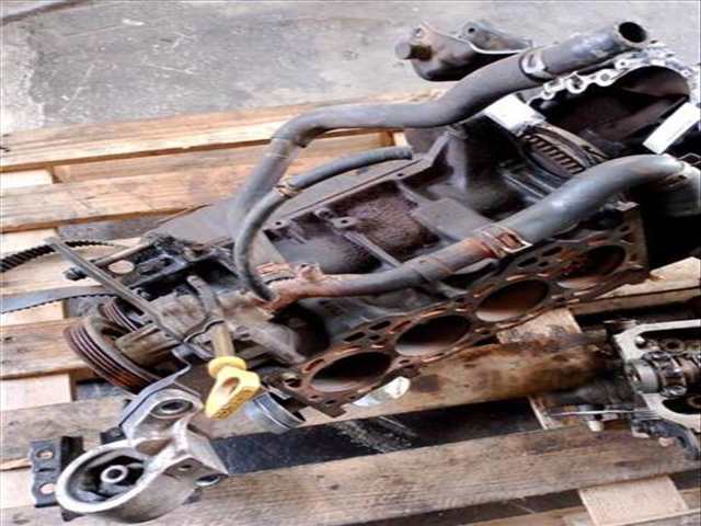 Despiece Motor Toyota Starlet 3-D