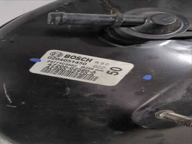 Foto 3ª: Servofreno Toyota Auris 1.6 ZRE151_) 124CV [1ZR-FE] (2006)