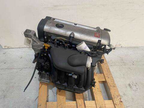 Motor Completo Citroen Xsara 1.8 CAT 6FZ - EW7J4) PICASSO 116CV 85KW