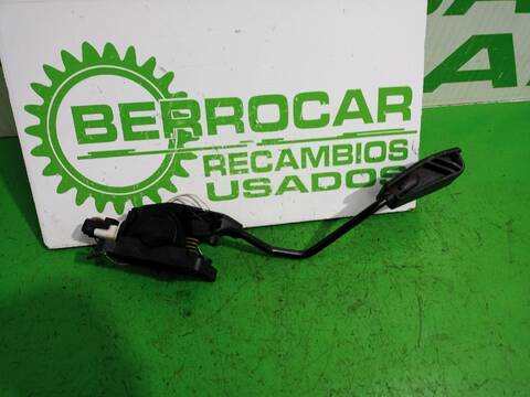 Foto 2ª: Pedal Acelerador Citroen C5 2.0 HDI 109CV [RHZDW10ATED] (2001)