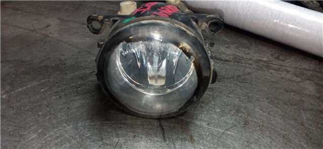 Faro Antiniebla Delantero Izquierdo Peugeot 407 2.0 BÁSICO [2.0 LTR. - 120 KW 16V CAT (3FY - EW12J4)]
