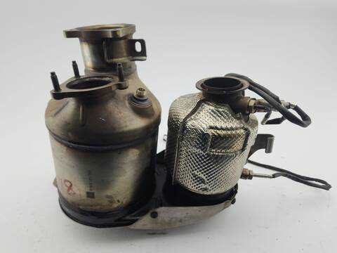 Filtro Particulas Audi A4 BASICO AVANT 150CV 110KW