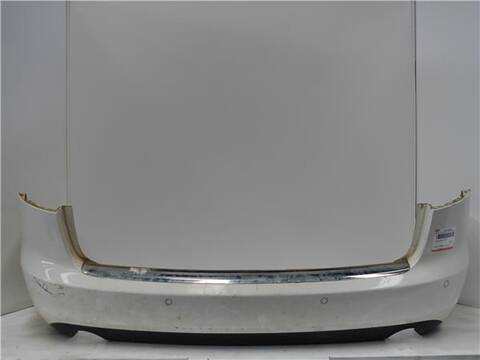 Paragolpes Trasero Audi A6 2.7 TDI AVANT 190CV 140KW