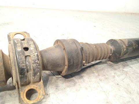 Foto 2ª: Transmision Central Hyundai Santa Fe 2.0 CRDI CAT 125CV 92KW [D4EA] (2004)