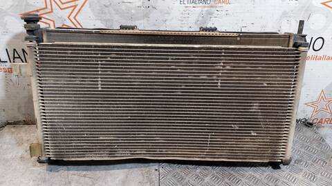 Radiador Motor Ford Tourneo KOMBI CORTA 75CV 55KW