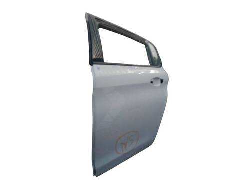 Foto 3ª: Puerta Trasera Izquierda Peugeot 308 1.6 HDI - BLUEHDI 115 115CV (2013)