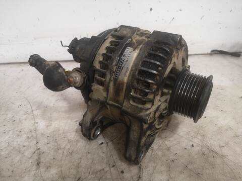 Foto 2ª: Alternador Suzuki Grand Vitara F9Q (2006)