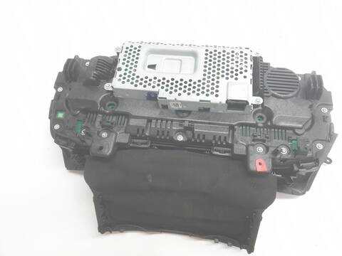 Foto 3ª: Cuadro de Instrumentos Bmw X3 XDRIVE20D (2020)