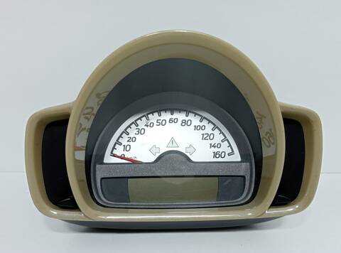 Cuadro de Instrumentos Smart Fortwo 1.0 CAT 71CV