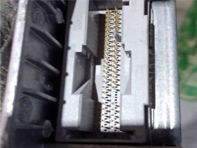 Foto 3ª: Centralita Airbag Bmw Serie 3 315 1.8 316TI [1.8 LTR. - 85 KW 16V] [N42B18A G]