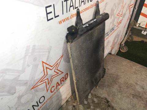 Foto 3ª: Radiador Calefaccion A.A. Seat Cordoba SIGNO/A BERLINA 64CV 47KW [ASY] (2003)