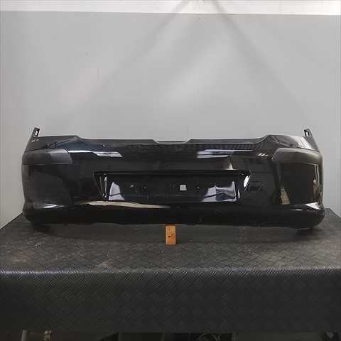 Paragolpes Trasero Peugeot 308 0.1