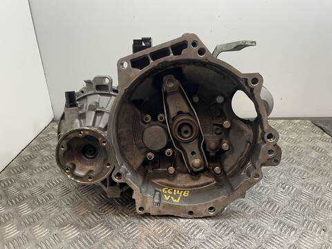 Caja Cambios Seat Ibiza CAY BERLINA