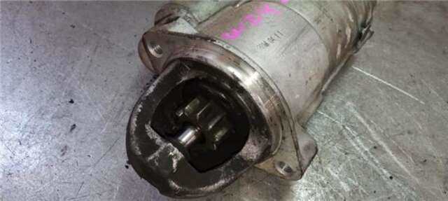Foto 3ª: Motor de Arranque Ssangyong Korando 2.0 LIMITED 4X2 [2.0 LTR. - 110 KW TD CAT]