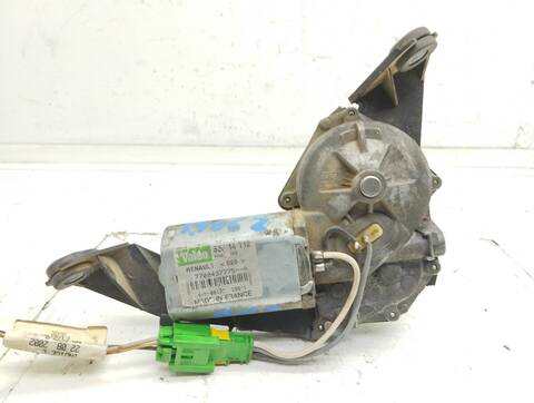 Foto 4ª: Motor Limpia Trasero Renault Megane 1.4 16V KALEIDO 107CV 79KW I SCENIC JA0) [K4J A7] (2002)