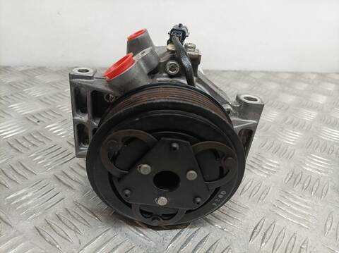 Compresor Aire Acondicionado Dacia Sandero STEPWAY 67CV 49KW