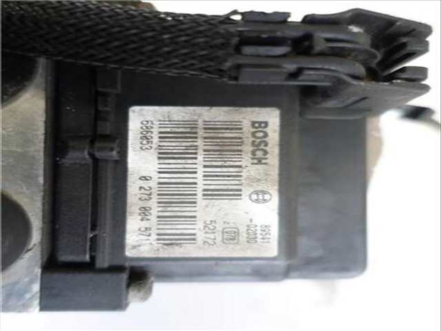 Foto 3ª: Abs Toyota Corolla 2.0 D-4D 116CV 85KW [1CD-FTV (85KW)] (2006)