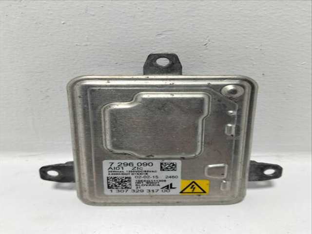 Foto 2ª: Centralita Faros Xenon Bmw Serie 3 315 2.0 TD 184CV [N47D20C] (2012)