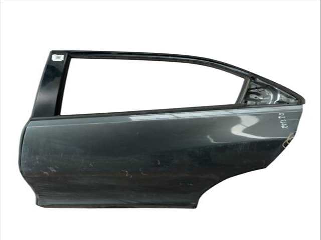 Puerta Trasera Izquierda Honda Civic 1.6 I-DTEC FK3)