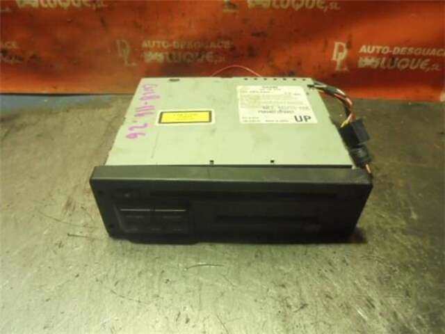 Foto 3ª: Sistema Audio Radio CD Saab 90 2.0 CS TURBO [2.0 LTR. - 110 KW CAT] [B204E]