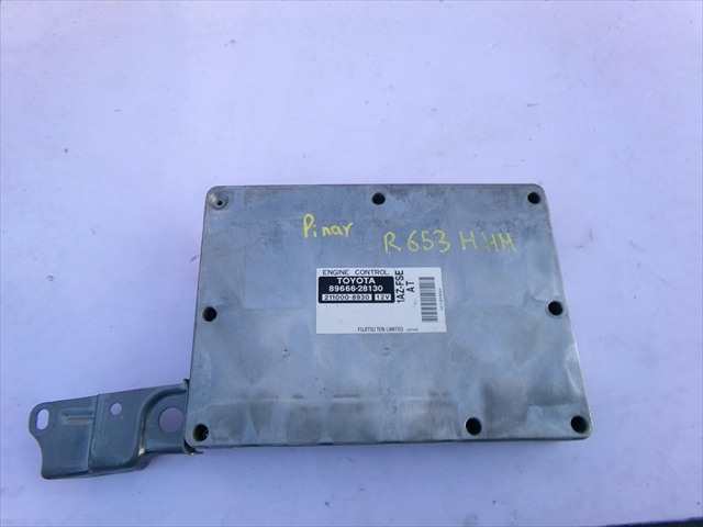 Centralita Motor ECU Toyota Noah 2.0 G 2001-2007
