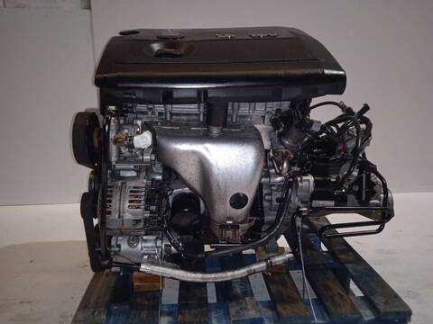 Motor Completo Seat Leon SPORT 105CV 77KW