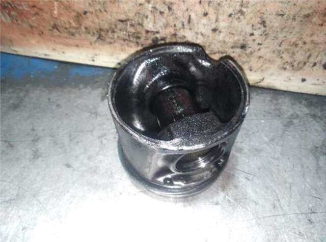 Foto 2ª: Despiece Motor Fiat Ducato 2.3 JTD [F1AE0481C]
