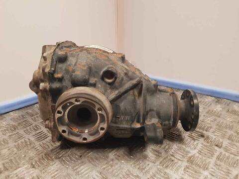 Foto 2ª: Diferencial Trasero Bmw X3 2.0D 150CV 110KW [204D4] (2005)