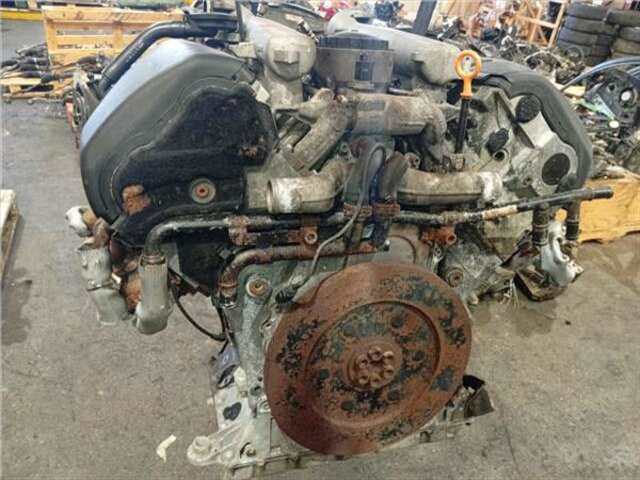 Motor Completo Volkswagen Phaeton 4.9 V10 TDI CAT