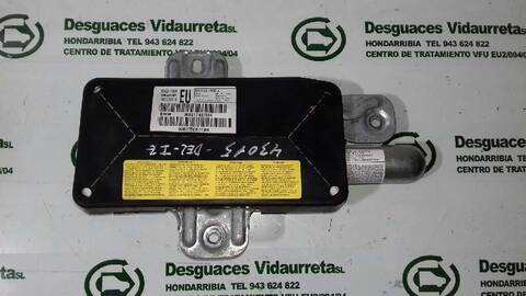 Airbag Lateral Delantero Izquierdo Bmw Serie 3 315 2.0 16V DIESEL CAT BERLINA 136CV 100KW