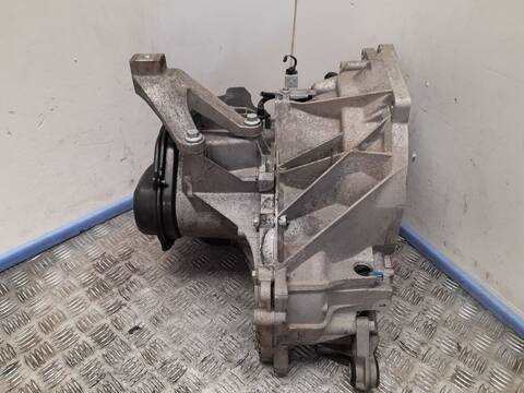 Foto 2ª: Caja Cambios Ford Focus TITANIUM 116CV 85KW [SIDA] (2009)