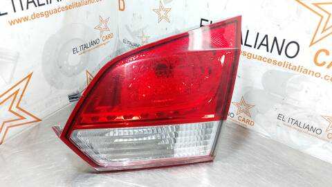 Piloto Portón Derecho Chevrolet Cruze LT 131CV 96KW