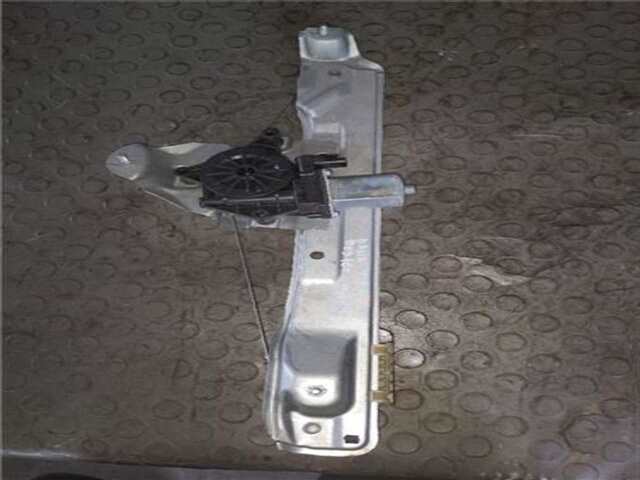 Elevalunas Eléctrico Trasero Izquierdo Dacia Duster 1.5 PRESTIGE [1.5 LTR. - 85 KW BLUE DCI DIESEL FAP CAT]