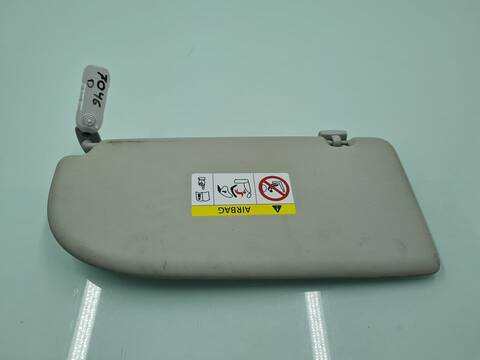 Parasol Derecho Volkswagen Caddy OUTDOOR 4MOTION BMT 122CV 90KW