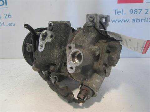 Foto 2ª: Compresor Aire Acondicionado Toyota Auris 1.6 132CV 97KW [1ZR-FAE] (2011)