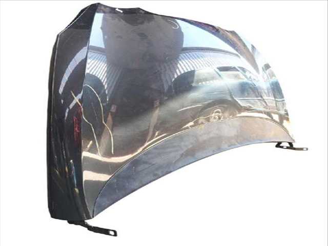 Capot Seat Leon 2.0 TDI