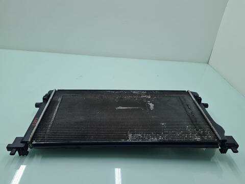 Radiador Motor Seat Leon ERENCE 110CV 81KW