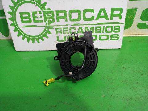 Anillo Airbag Nissan Qashqai ACENTA 140CV