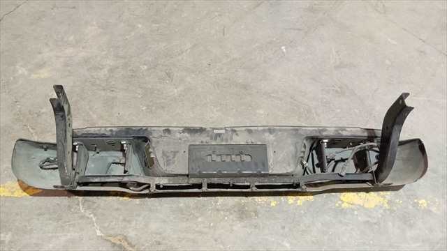 Foto 2ª: Paragolpes Trasero Ford Ranger 2.2 D 4P [QJ2W] (2016)