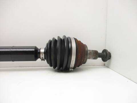 Foto 2ª: Transmision Delantera Derecha Seat Leon CAX (2010)