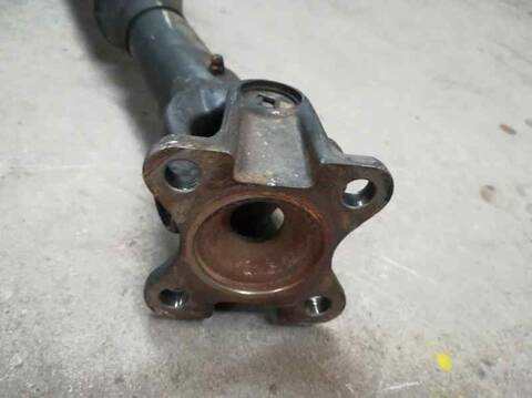 Foto 2ª: Transmision Central Ssangyong Korando 2.9 TDI 120CV 88KW [662920] (2005)