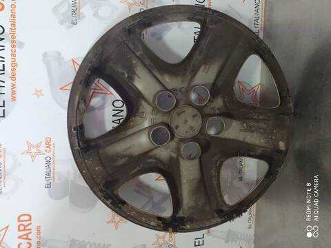 Foto 2ª: Tapacubos Opel Astra EXCELLENCE 131CV 96KW [A17DTS] (2014)