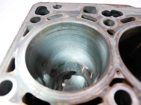 Bloque Motor Audi A3 90 - 110 CV