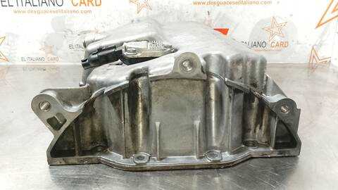 Foto 3ª: Carter Volkswagen Passat HIGHLINE BERLINA 140CV 103KW (2006)