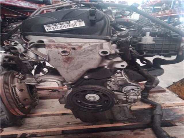 Foto 3ª: Motor Completo Seat Leon 1.2 ERENCE [1.2 LTR. - 81 KW TSI] [CYVB]